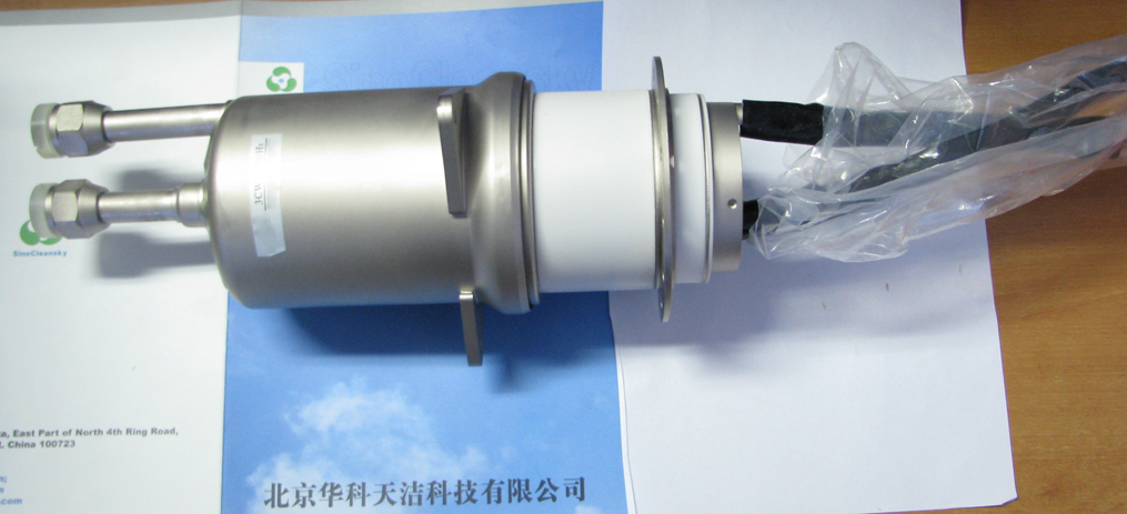 electron tube FU-3201S, 3CW40000H3