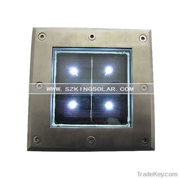 solar stud