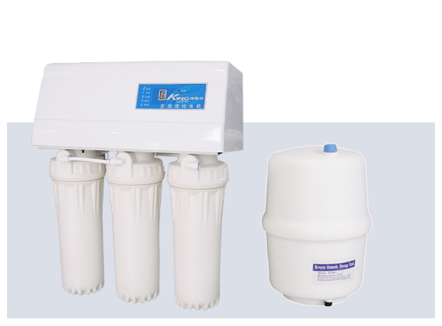 RO Water Purifier