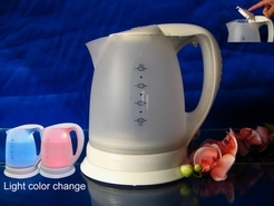 electric  kettle JLR-180E(2)