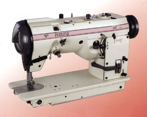 Zig-Zag Lockstitch series sewing machine