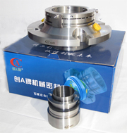 gas equipment used mechanical seal