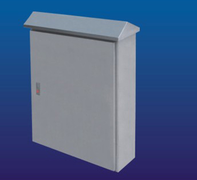 Stainless Steel Outdoor Electric Distribution Box