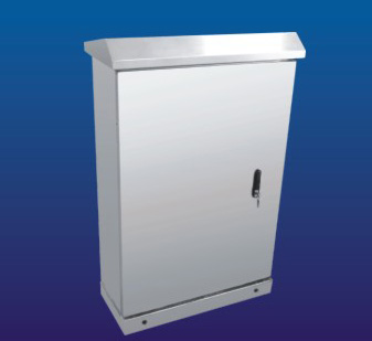 Stainless Steel Electricity Control (distribution) Cabinet