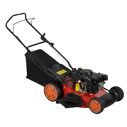 lawn mower, garden tool, garden machine