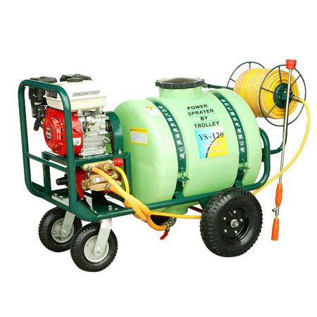 power sprayer-120L