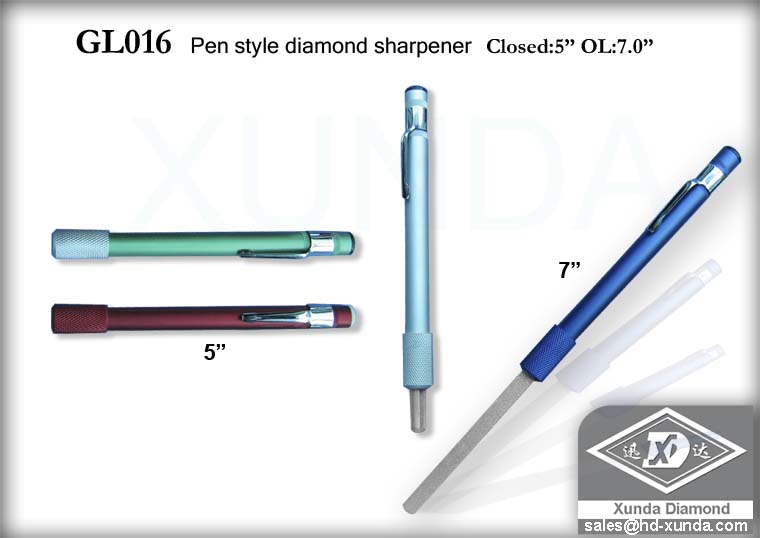 Diamond Tools:GL016