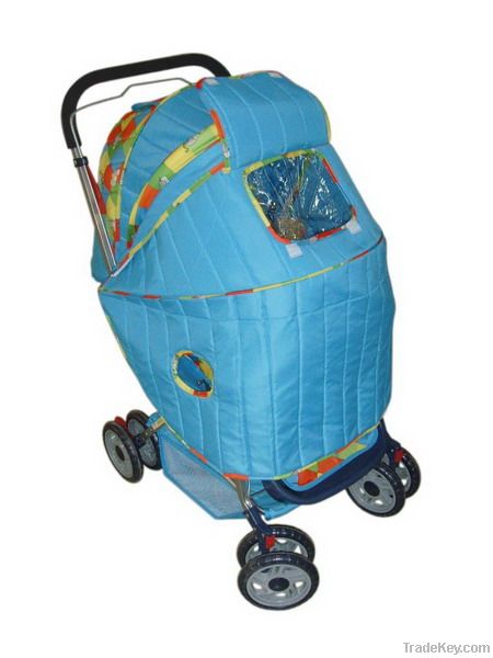 Hot baby stroller 2057