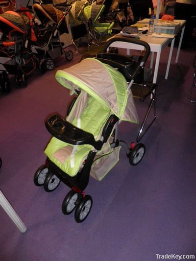 New design baby stroller 2116-1