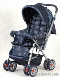 baby stroller with car seat 2056