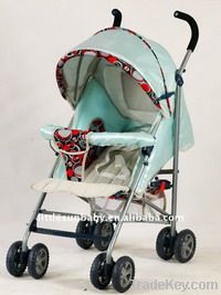 Comfortable umbrella stroller 104