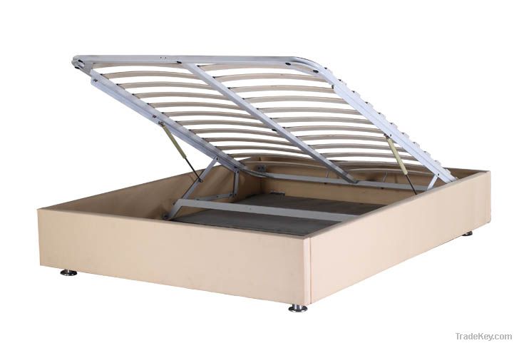 Lift Up Storage Bed