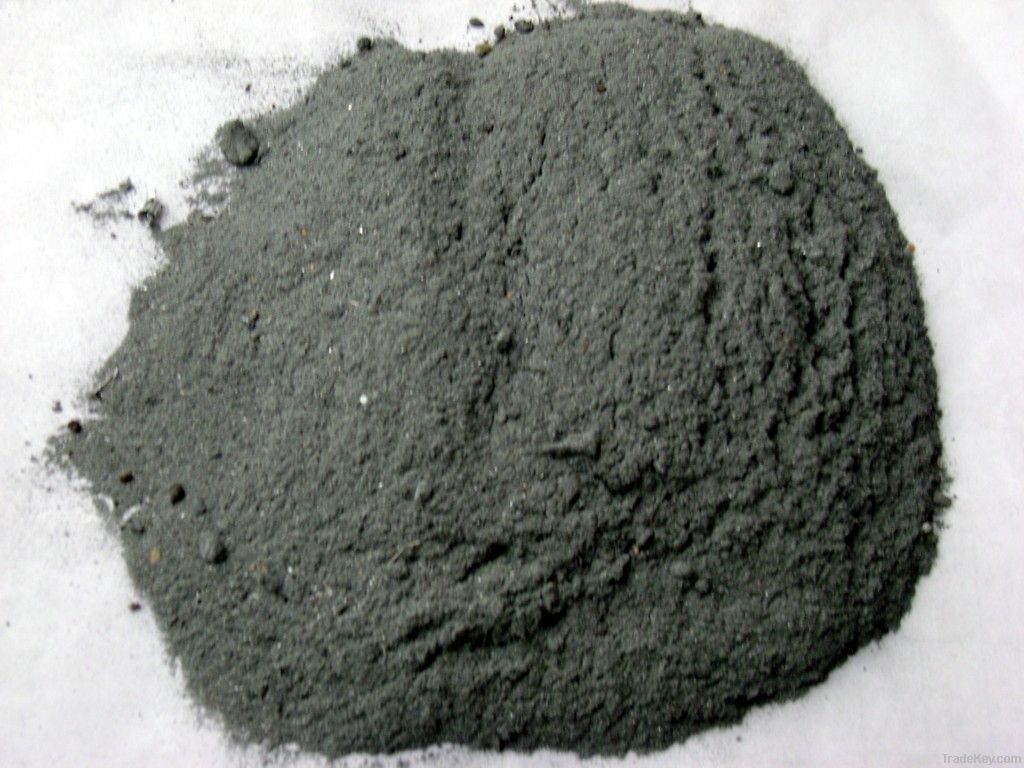 Steel Zinc Dust