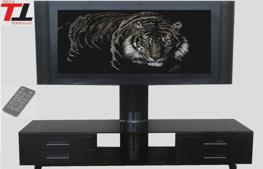 LCD/plasma TV STAND