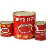 High Quality Chinese Tomato Paste (Drum & Can)!