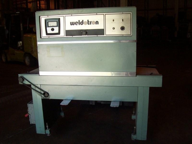 Used Offset Machine