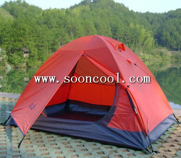 camping tent