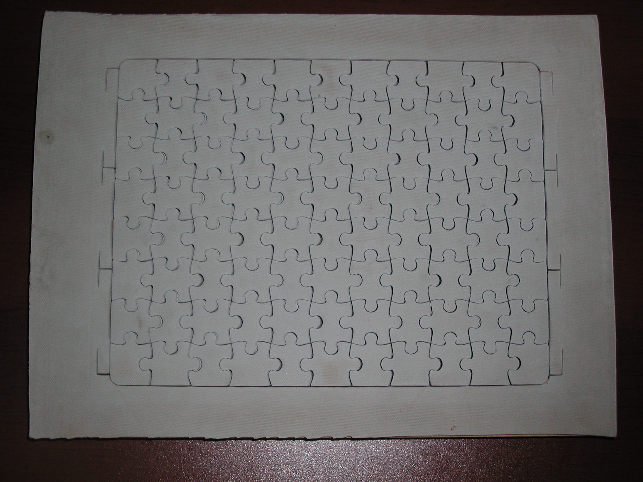 Jigsaw Puzzle Machine SH30