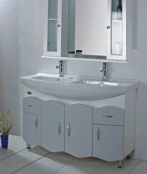 Bathroom Cabinet Manufacturer