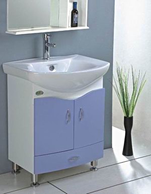 Bathroom Cabinet (8065A)