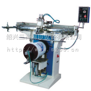 SG-K1B Series of Toroidal Screen Printing Machinery