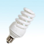 Slim Full Spiral CFL