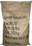 calcium formate