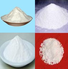 Zinc Oxide