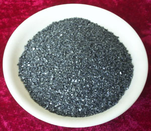 Anthracite Filter Material