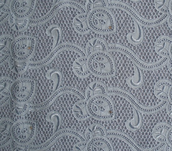 lace fabric