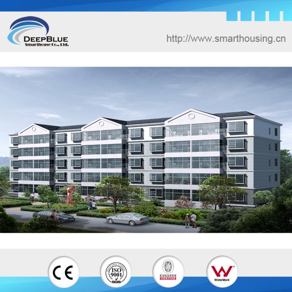 steel structure labor steel structure prefabricated apartments