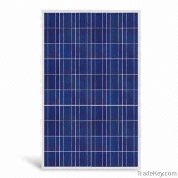 Solar Panel with Polycrystalline , 300W,