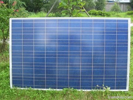 240w solar panel