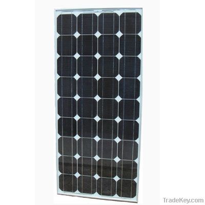 100 w solar panel
