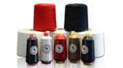 100% polyester draw texturized yarn