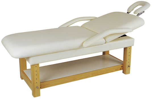 massage bed