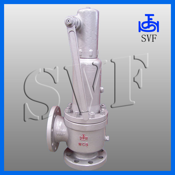 Safety Valve/Pressure Relief Valve (Sealed, Spring Loaded, Full List,