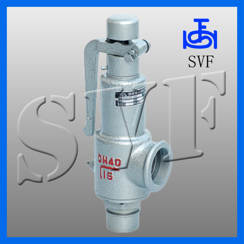 Conventional Pressure Safety Valve, Pressure Relief Valve