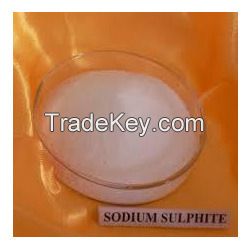 SODIUM SULPHITE ANHYDROUS