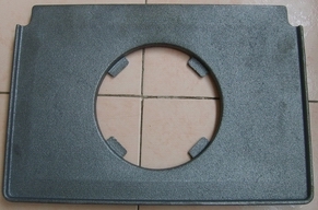 OEM forging and casting part