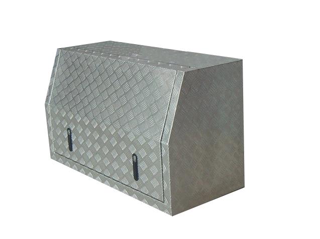 Aluminium Tool Box-Lishida