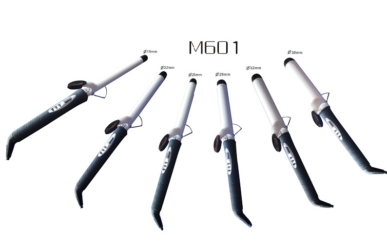 Hair curling iron(M601A)