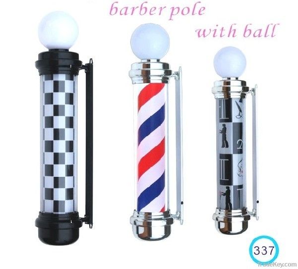 Barber pole (337)