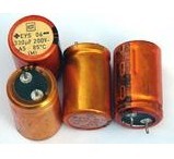 Electronic Component Resistor Capacitor Inductor