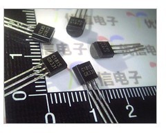 Electronic Component Diode Transistor