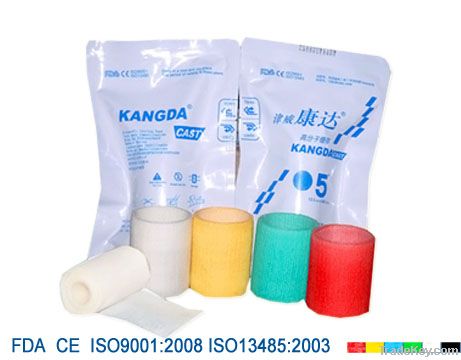 Fiberglass Casting Tape