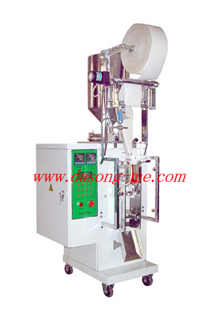 Liquid Microcomputer Packaging Machine