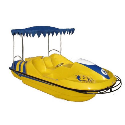 Pedal Boat (2 Persons Little Bee)