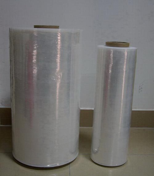 Stretch Wrap Films