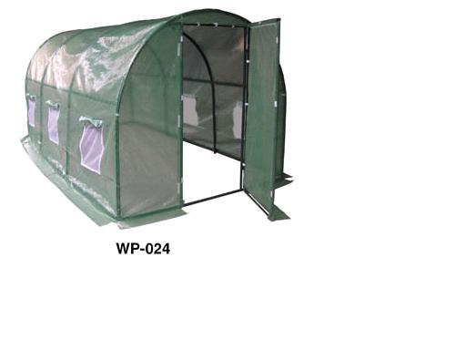 Tent for the plant